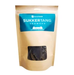 Sukkertang Tørret