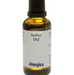Sulfur D12