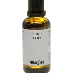 Sulfur D30