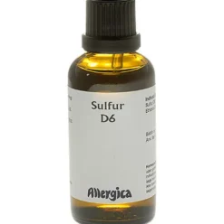 Sulfur D6