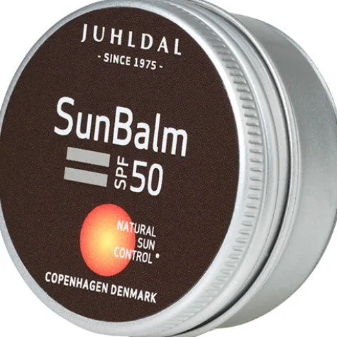 Sunbalm Spf50