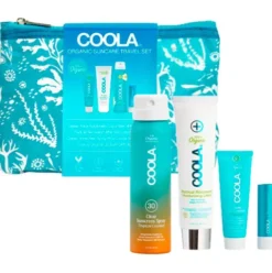 Suncare Travel Kit