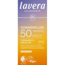 Sun Fluid SPF 50