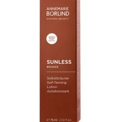 Sunless Bronze