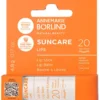 Sun Lip Stik Spf 20 | 5 gr