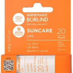 Sun Lip Stik Spf 20 | 5 gr