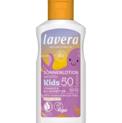 Sun Lotion Kids Spf 50+