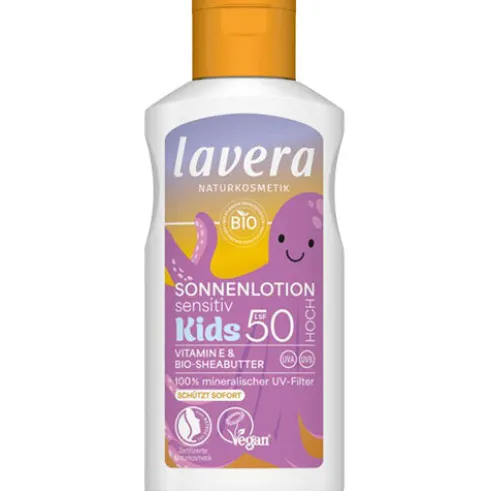 Sun Lotion Kids Spf 50+