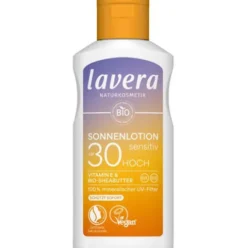 Sun Lotion Spf30 Sensitive