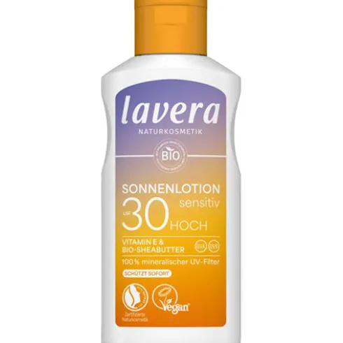 Sun Lotion Spf30 Sensitive