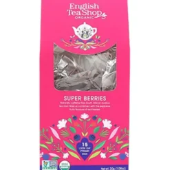 Super Berries Tea Økologisk