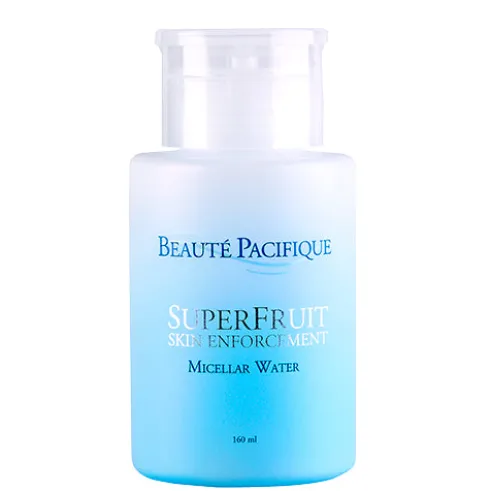Superfruit Micellar Water