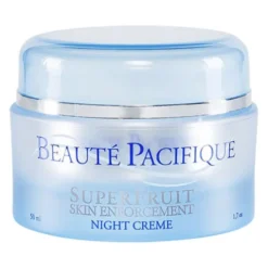 Superfruit Natcreme