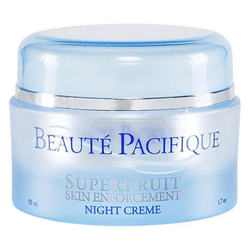 Superfruit Natcreme