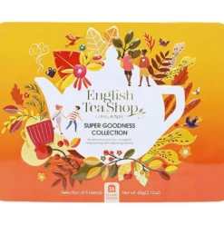 Super Goodness Collection Økologisk