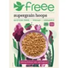 Supergrain Hoops Gl.fri Økologisk