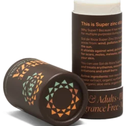 Super Zinc Stick SPF30