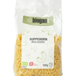 Suppehorn Økologisk