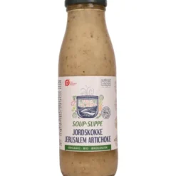 Suppe Jordskokke Økologisk