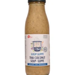 Supper Thai Kokos Økologisk