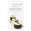 Sushi Rice Økologisk
