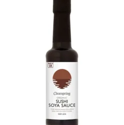 Sushi Soja Souce Økologisk