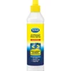 Svampedræbende Skospray