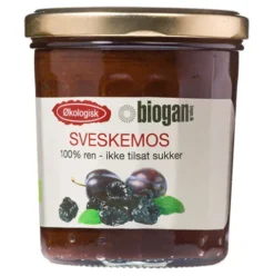 Sveskemos Økologisk