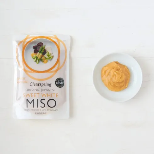 Sweet White Miso