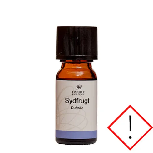 Sydfrugt Duftolie