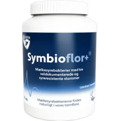 Symbioflor+