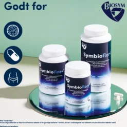 Symbioflor+