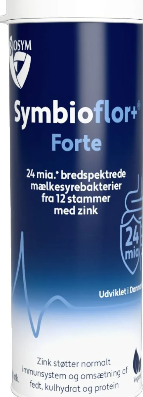 Symbioflor+ Forte