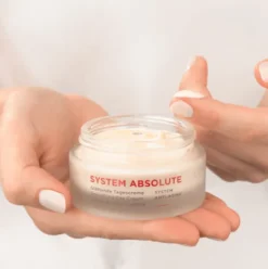 System Absolute Anti-aging Day Cream