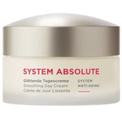 System Absolute Anti-aging Day Cream