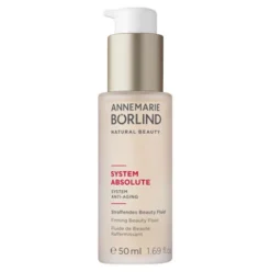 System Absolute Beauty Fluid Anti Age