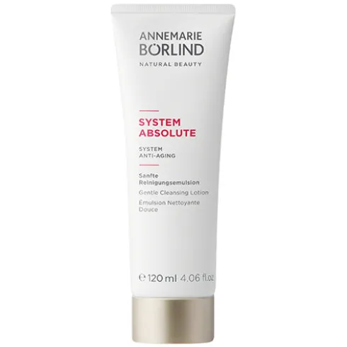 System Absolute Cleansing Lotion Anti Age