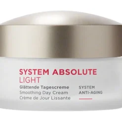 System Absolute Day Cream Light Anti Age