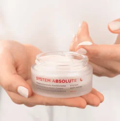 System Absolute Night Cream Anti Age