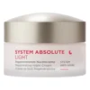 System Absolute Night Cream Light Anti-age