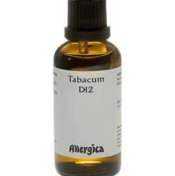 Tabacum D12