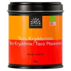 Taco Spice Mix Økologisk