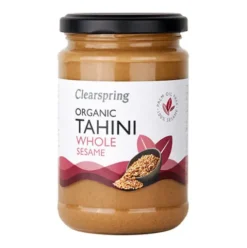 Tahin Økologisk