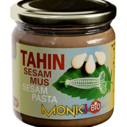 Tahin Økologisk