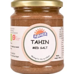 Tahin M. Salt Økologisk