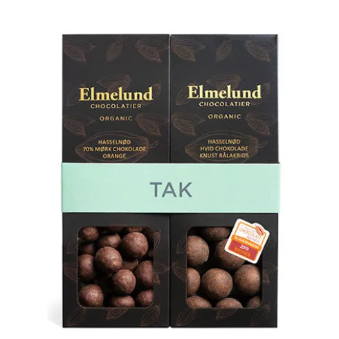 Tak Sampak Økologisk