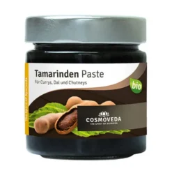 Tamarind Paste Økologisk