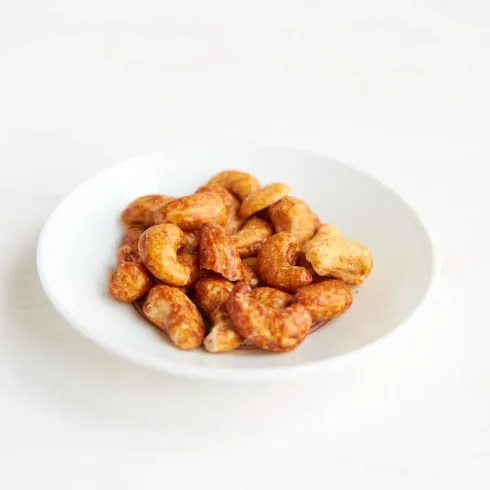 Tamari Ristede Cashewnødder
