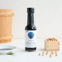 Tamari Soyasauce
