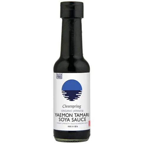 Tamari Soyasauce